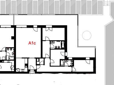 appartamento in vendita a Bergamo in zona Borgo Palazzo