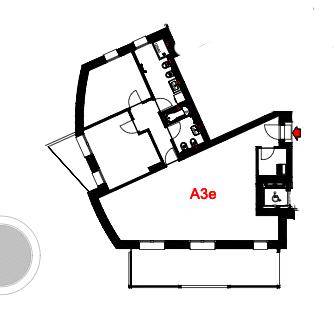 appartamento in vendita a Bergamo in zona Borgo Palazzo
