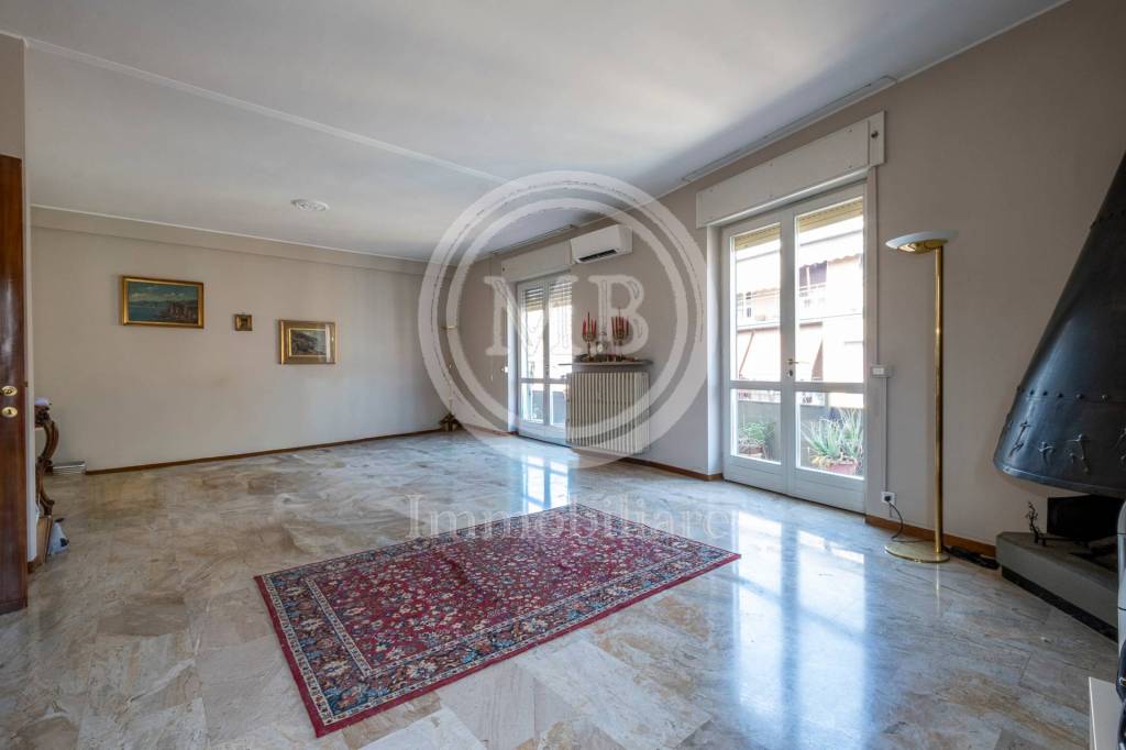 appartamento in vendita a Bergamo in zona Bergamo Centro