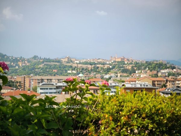 appartamento in vendita a Bergamo