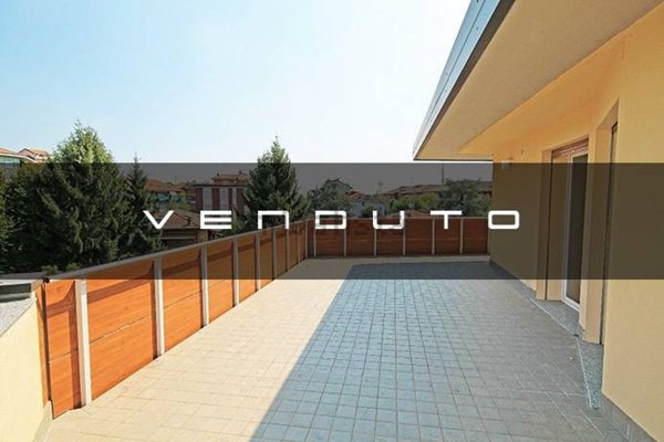 appartamento in vendita a Bergamo in zona Conca Fiorita
