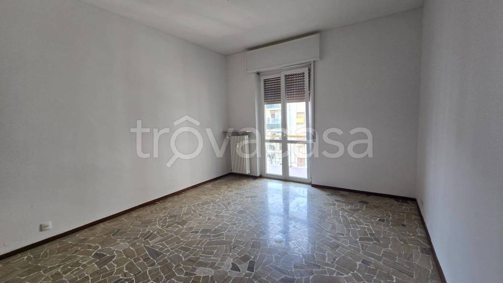 appartamento in vendita a Bergamo in zona Borgo Palazzo