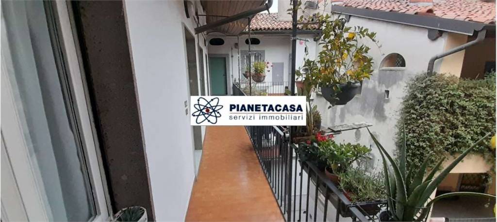 appartamento in vendita a Bergamo