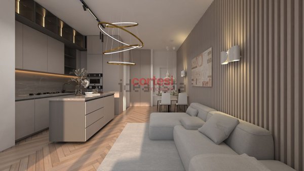 appartamento in vendita a Bergamo in zona Valtesse/Valverde