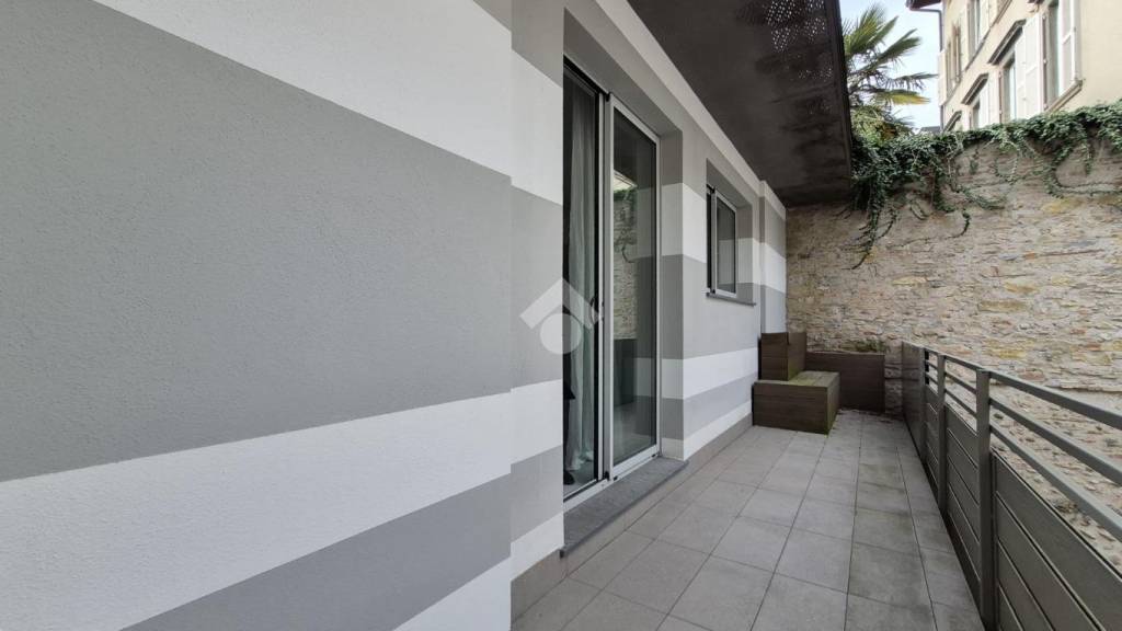 appartamento in vendita a Bergamo in zona Bergamo Centro
