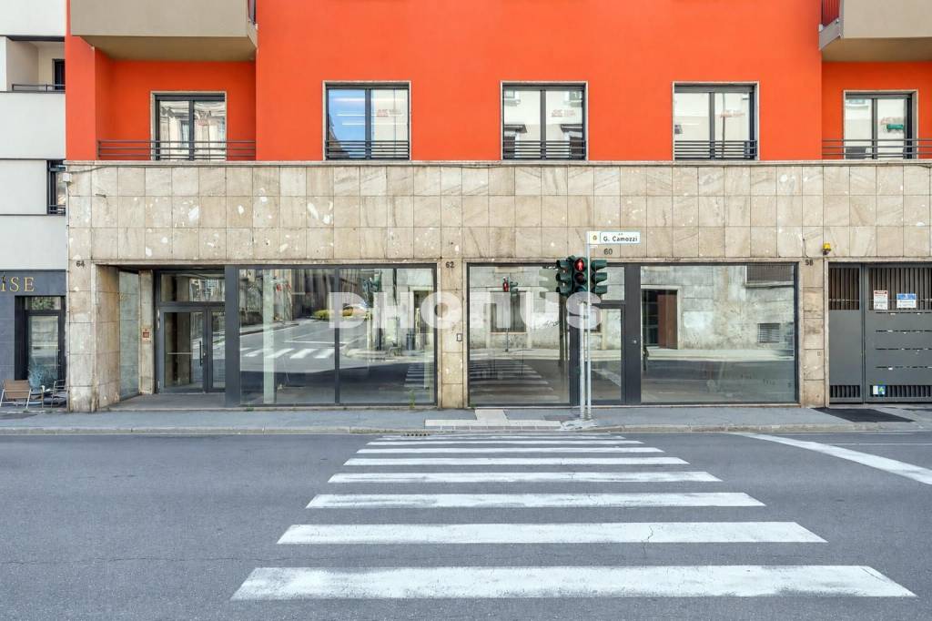 appartamento in vendita a Bergamo in zona Bergamo Centro