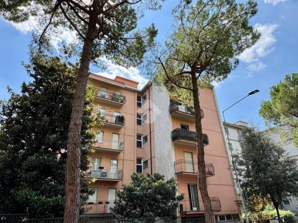 appartamento in vendita a Bergamo in zona Conca d'Oro