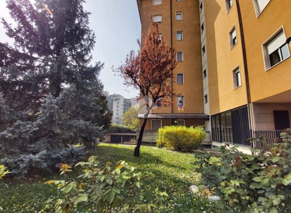 appartamento in vendita a Bergamo in zona Canovine