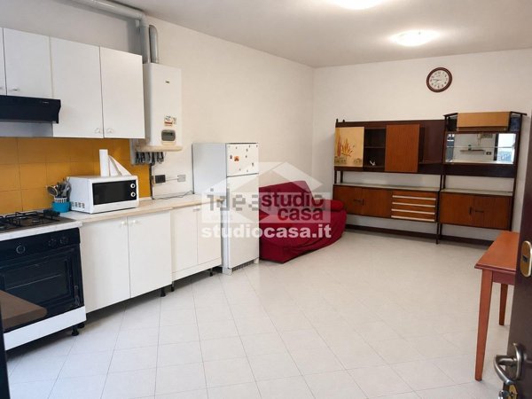 appartamento in vendita a Bergamo in zona Valtesse/Valverde