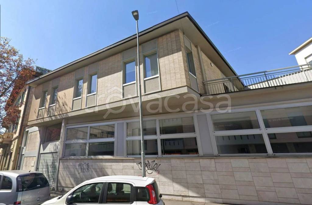 ufficio in vendita a Bergamo