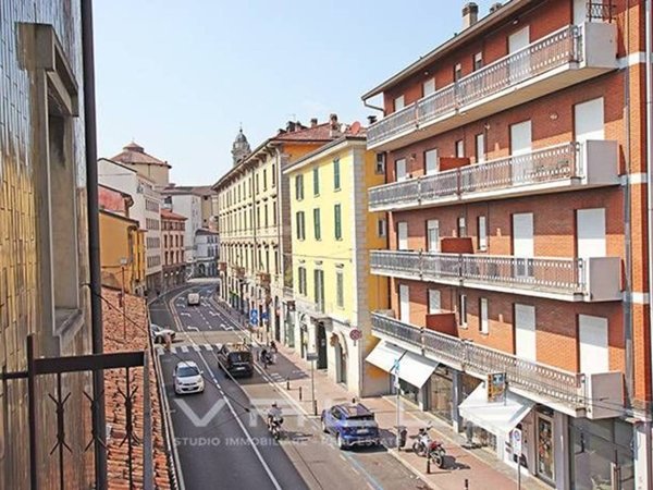 appartamento in vendita a Bergamo in zona Borgo Palazzo