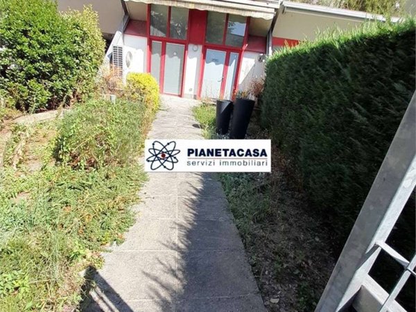 appartamento in vendita a Bergamo in zona Longuelo