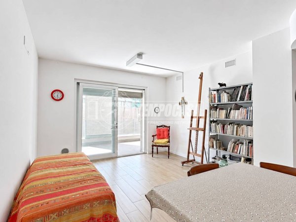 appartamento in vendita a Bergamo in zona Borgo Santa Caterina