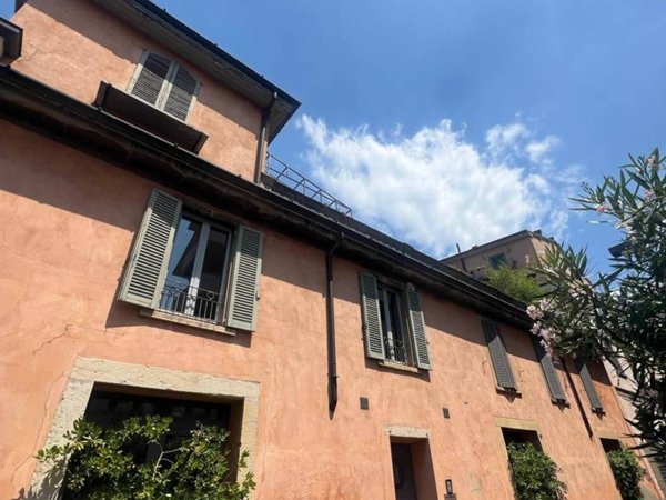 casa indipendente in vendita a Bergamo in zona Bergamo Centro