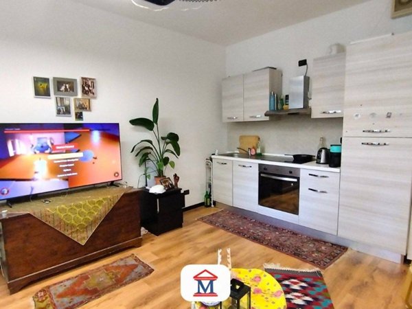 appartamento in vendita a Bergamo in zona Loreto