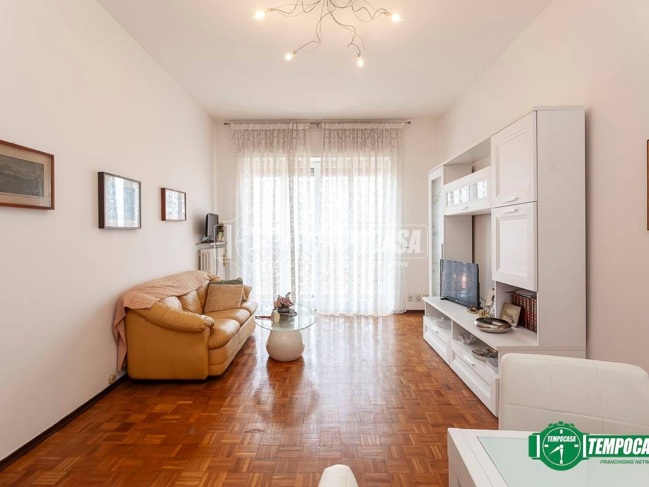 appartamento in vendita a Bergamo in zona Bergamo Centro