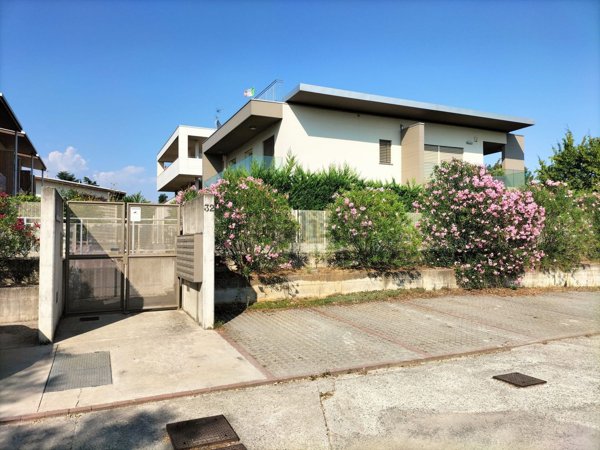 appartamento in vendita a Bergamo in zona Bergamo Centro