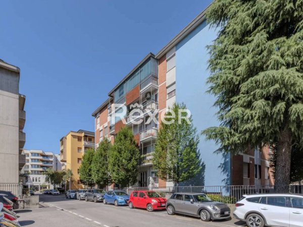 appartamento in vendita a Bergamo in zona Loreto