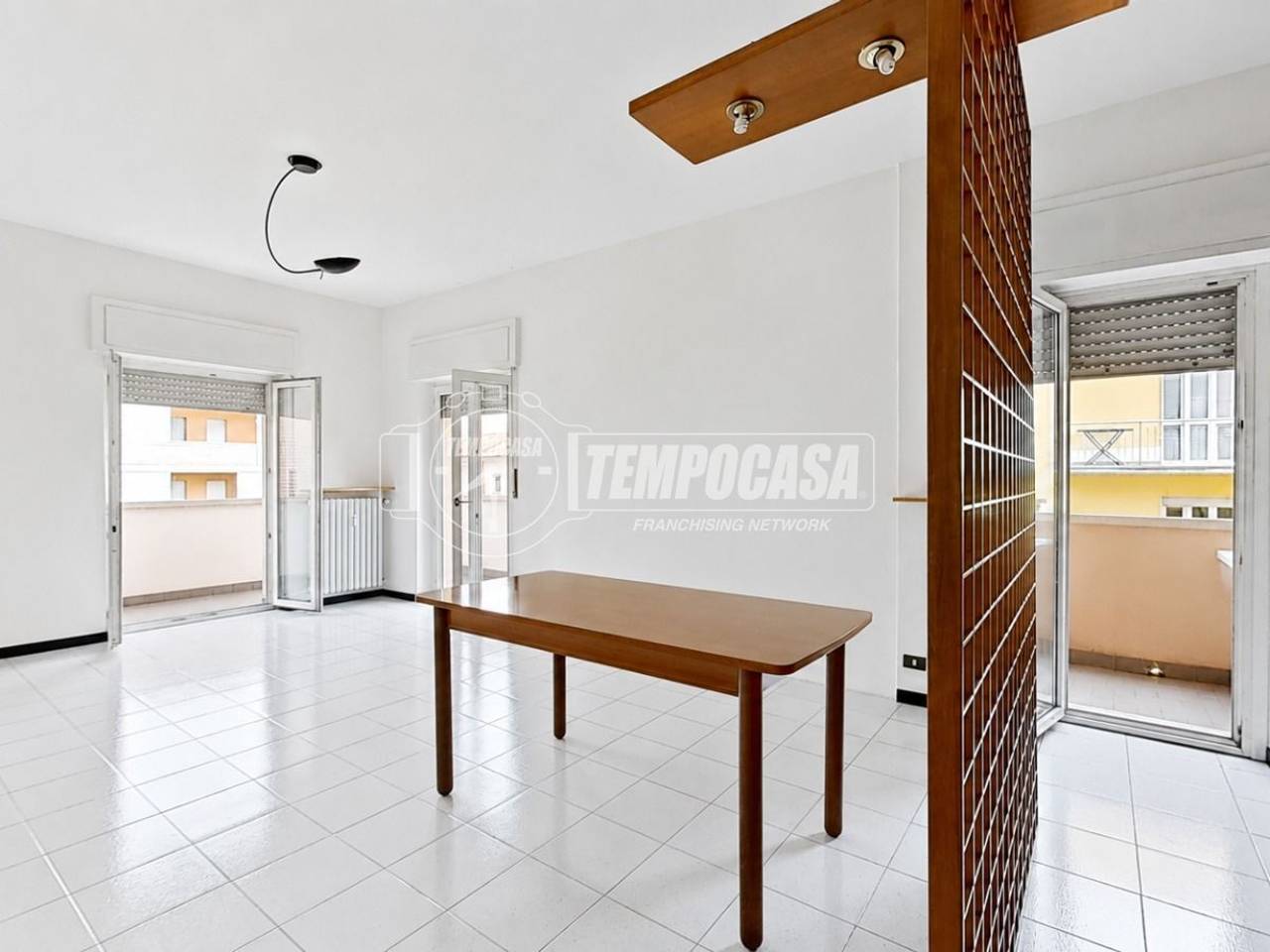 appartamento in vendita a Bergamo in zona Borgo Santa Caterina