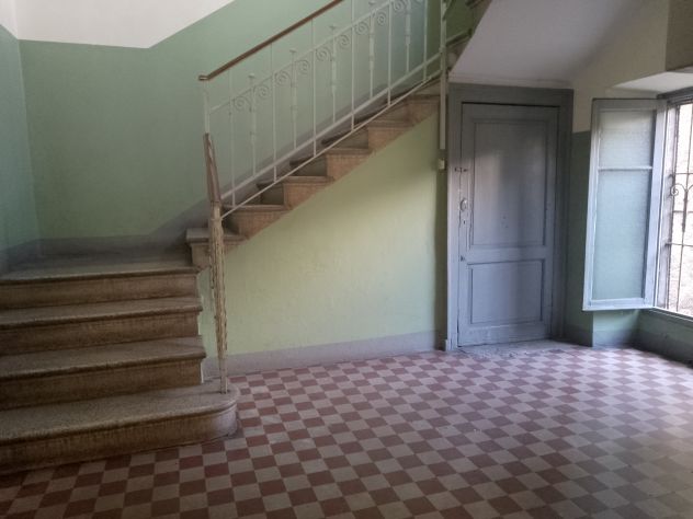 appartamento in vendita a Bergamo in zona Bergamo Centro
