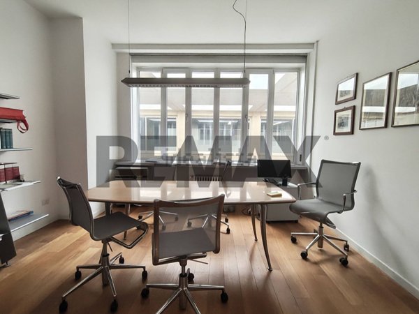 ufficio in vendita a Bergamo in zona Bergamo Centro