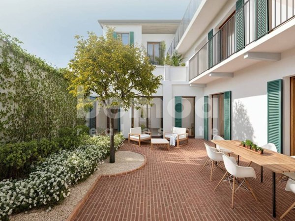 appartamento in vendita a Bergamo in zona Bergamo Centro