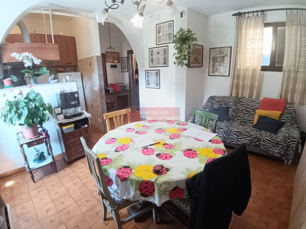 appartamento in vendita a Bergamo in zona Valtesse/Valverde