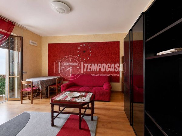 appartamento in vendita a Bergamo in zona Borgo Santa Caterina
