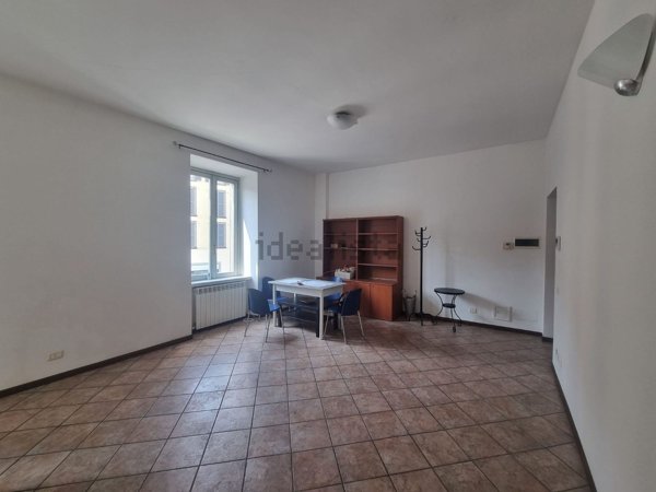 appartamento in vendita a Bergamo in zona Bergamo Centro