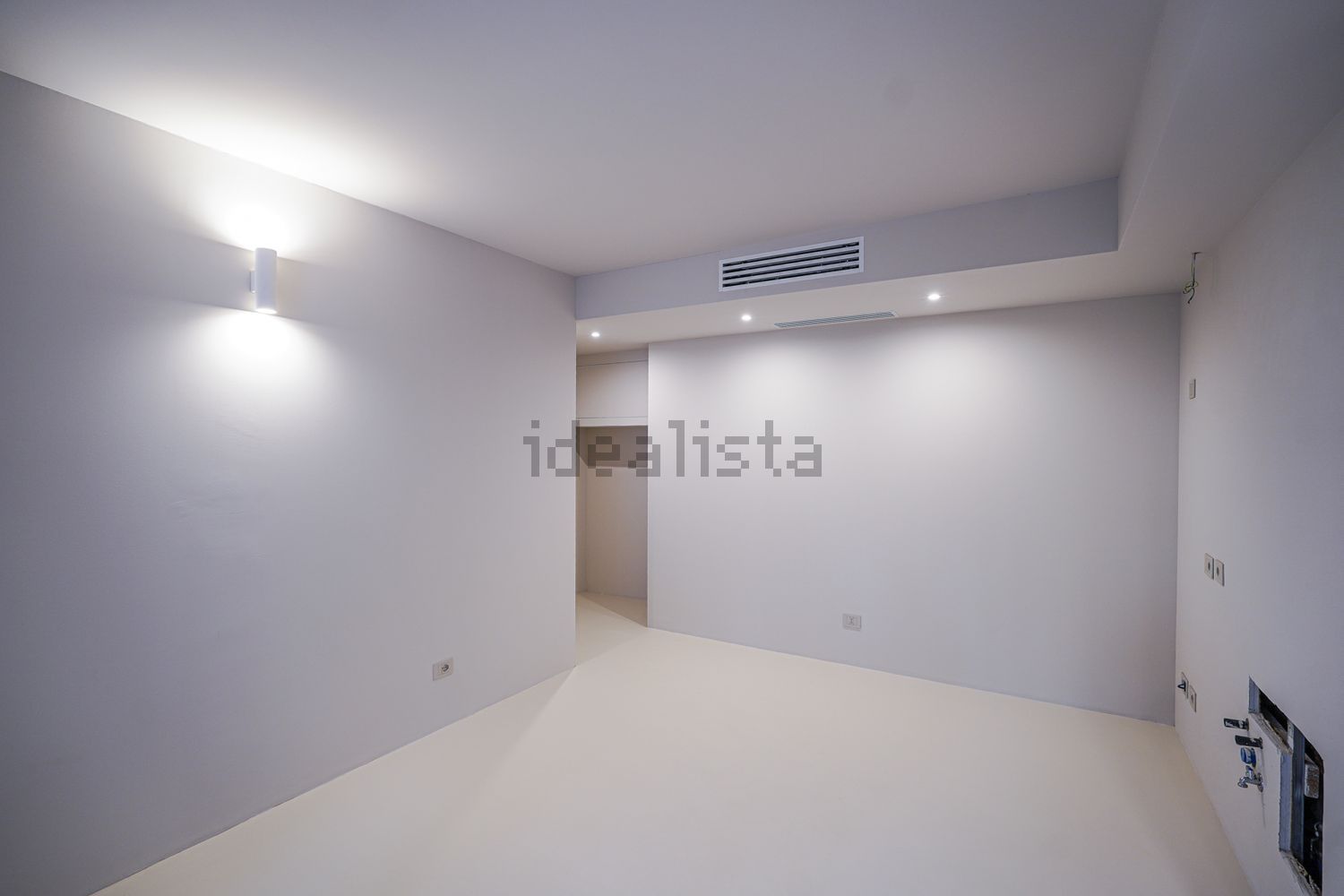 appartamento in vendita a Bergamo in zona Bergamo Centro
