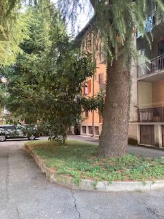 appartamento in vendita a Bergamo in zona Città Alta