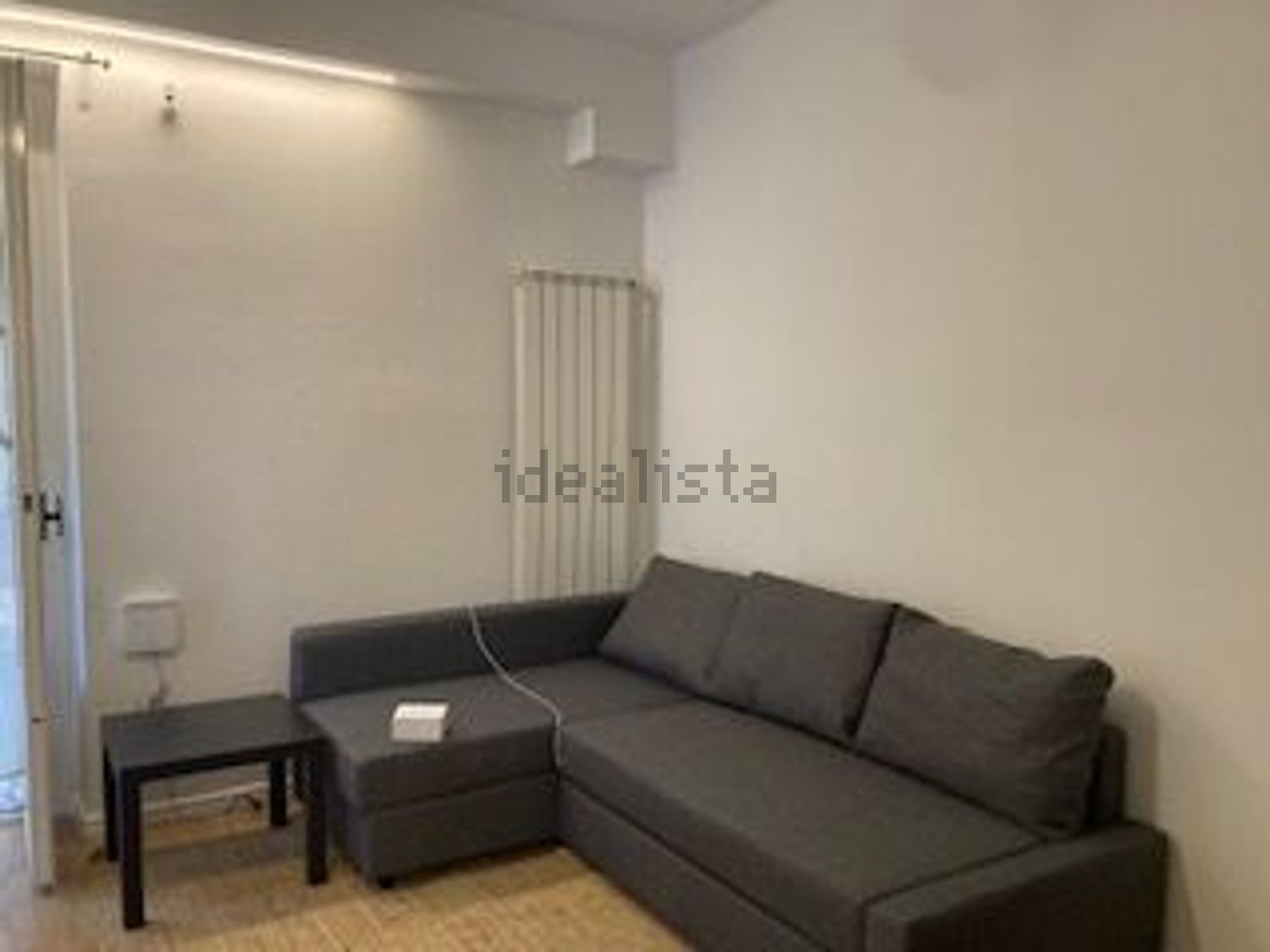appartamento in vendita a Bergamo in zona Colognola