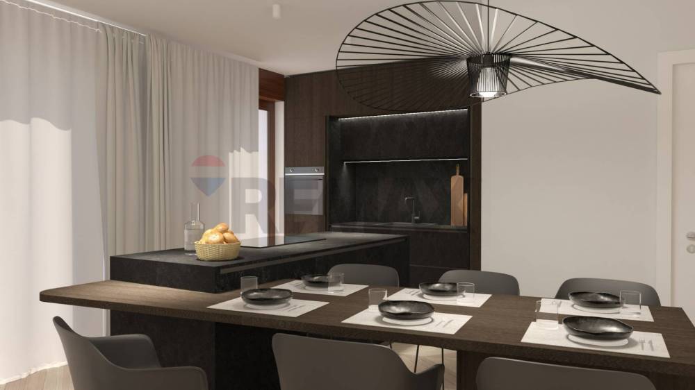 appartamento in vendita a Bergamo in zona Bergamo Centro