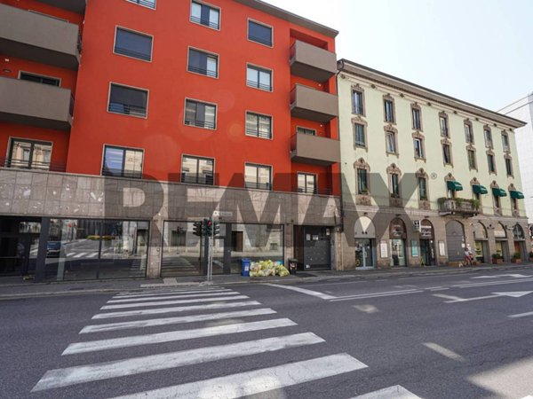 appartamento in vendita a Bergamo in zona Bergamo Centro