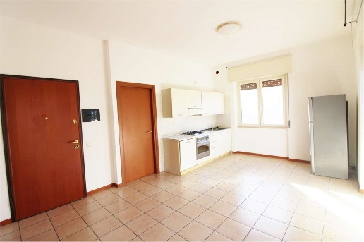 appartamento in vendita a Bergamo in zona Longuelo