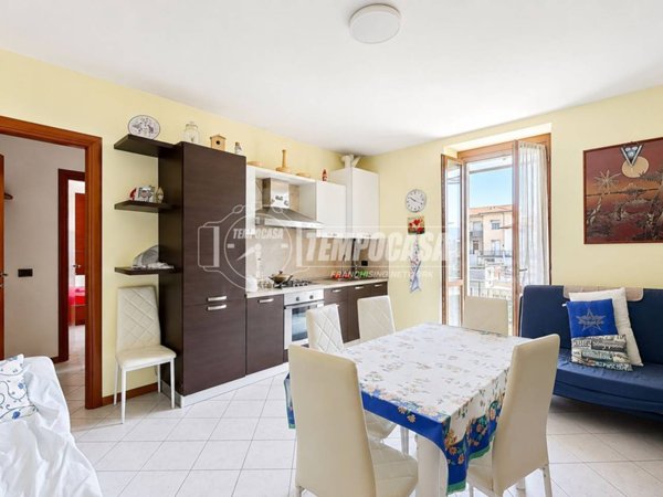 appartamento in vendita a Bergamo