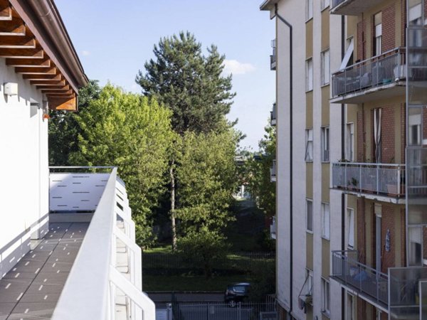 appartamento in vendita a Bergamo in zona Redona