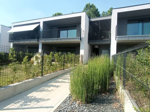 appartamento in vendita a Bergamo in zona Valtesse/Valverde