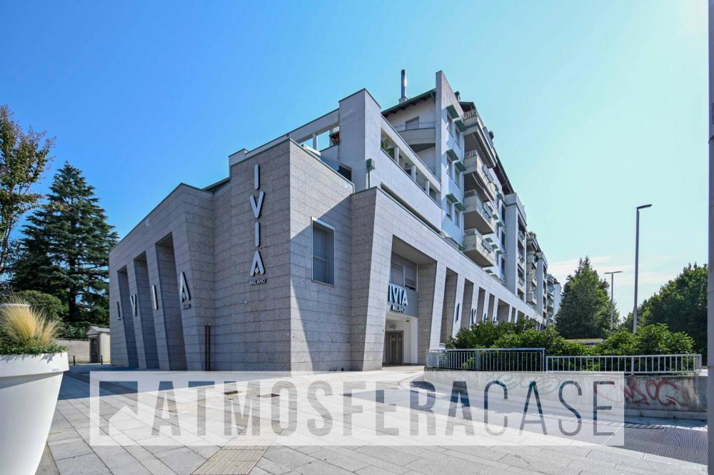 appartamento in vendita a Bergamo in zona Borgo Pignolo