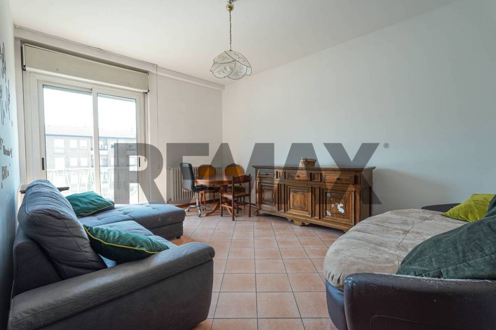 appartamento in vendita a Bergamo in zona Bergamo Centro