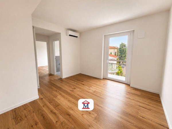 appartamento in vendita a Bergamo in zona Loreto