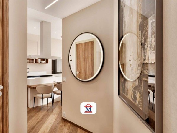 appartamento in vendita a Bergamo in zona Bergamo Centro