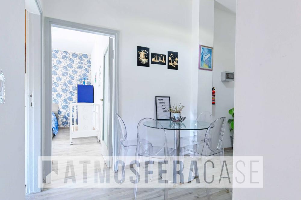 appartamento in vendita a Bergamo in zona Bergamo Centro