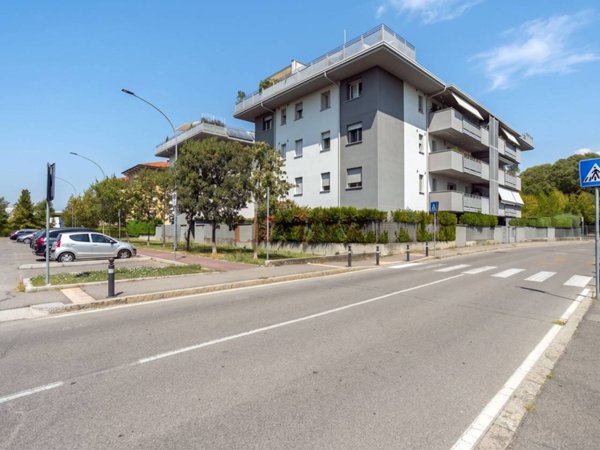 appartamento in vendita a Bergamo in zona Celadina