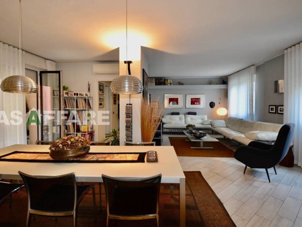 appartamento in vendita a Bergamo in zona Borgo Palazzo
