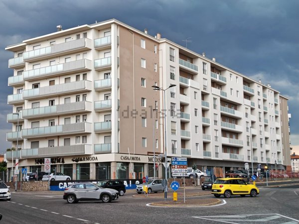 appartamento in vendita a Bergamo in zona Canovine