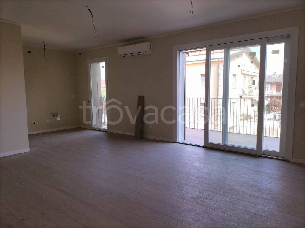 appartamento in vendita a Bergamo in zona Bergamo Centro