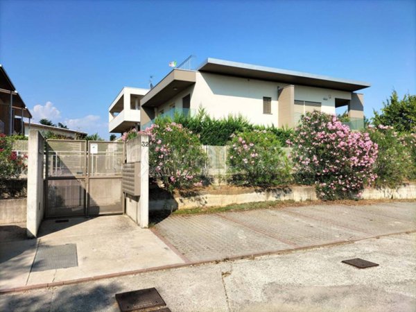 appartamento in vendita a Bergamo in zona Bergamo Centro