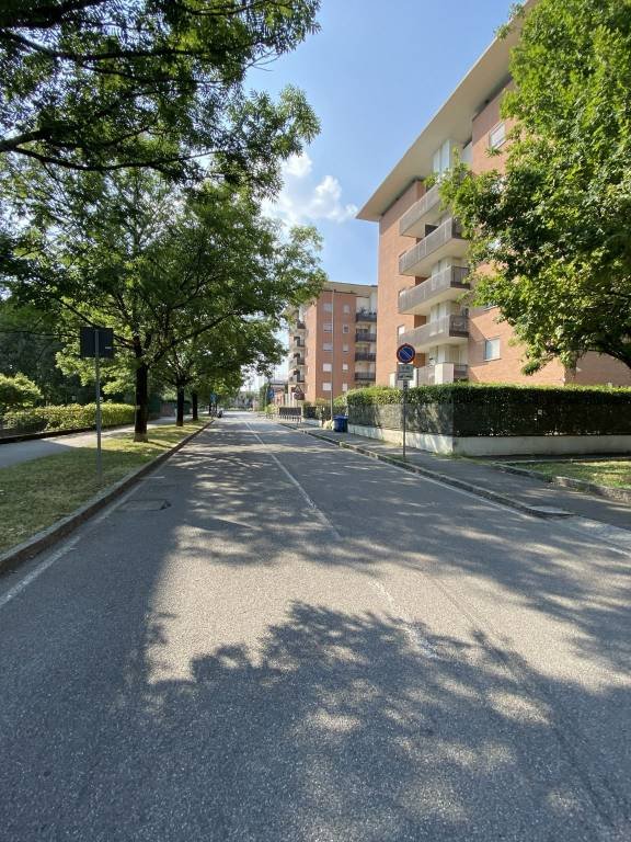 appartamento in vendita a Bergamo in zona Celadina