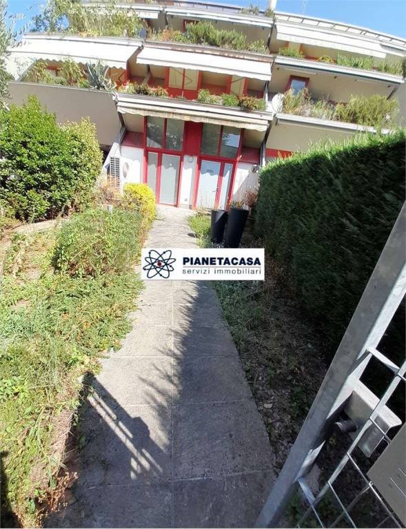 appartamento in vendita a Bergamo